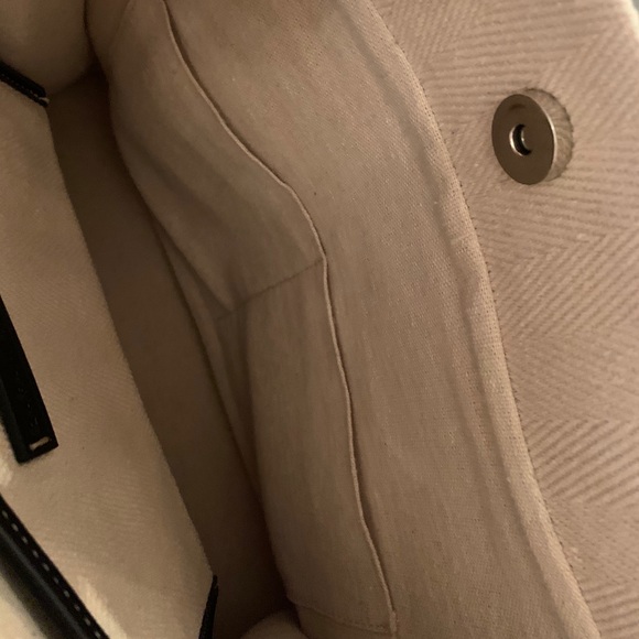 Canvas tote bag - Picture 6 of 7